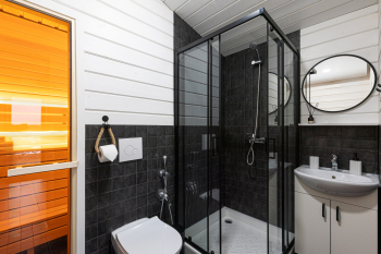 Дом "Рябина" — фото 10