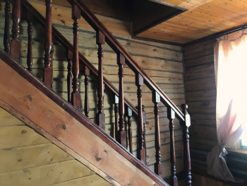 Коттедж "Лесной" — фото 6