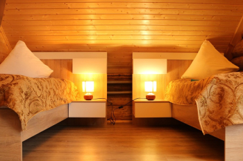 Коттедж "Лодж" — фото 4