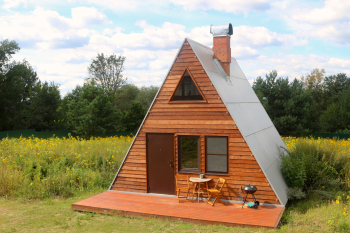 Шале Монблан — фото 1