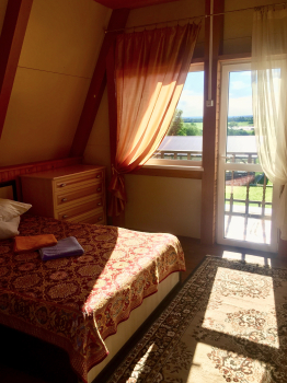 Шале Эльбрус — фото 2