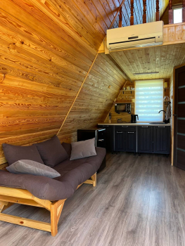 Шале Монблан — фото 3