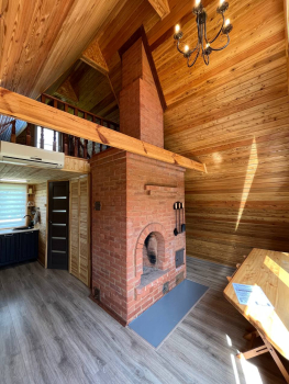 Шале Монблан — фото 2