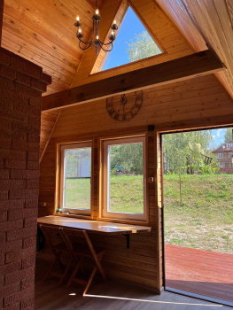 Шале Монблан — фото 5