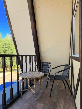 Шале Эльбрус — фото 5