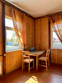 Шале Эльбрус — фото 4