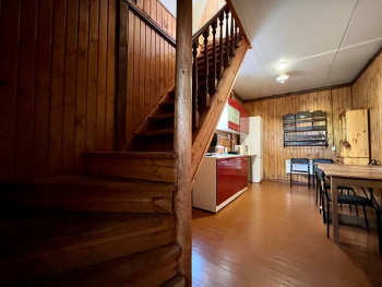 Шале Эльбрус — фото 3