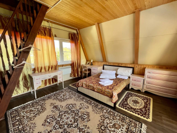 Шале Эльбрус — фото 8