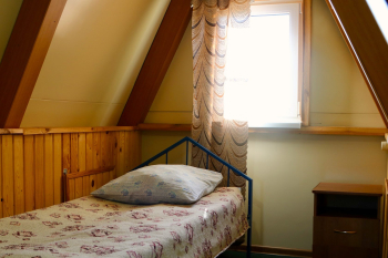 Шале Эльбрус — фото 9