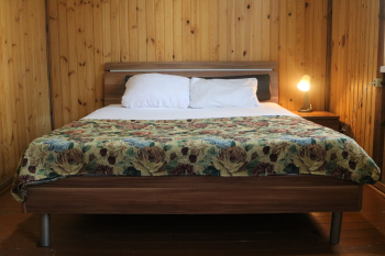 Шале Эльбрус — фото 10