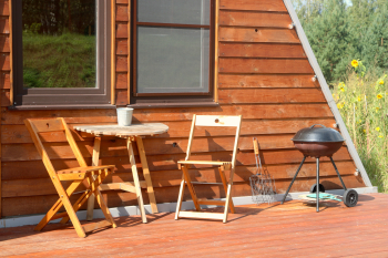 Шале Монблан — фото 6