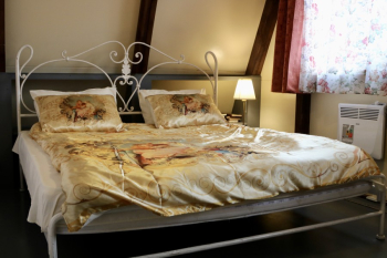 Шале "Казбек" — фото 3