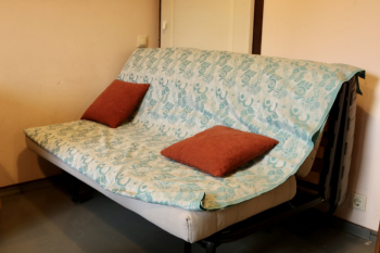 Шале "Казбек" — фото 5