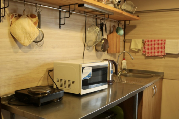 Шале "Казбек" — фото 6