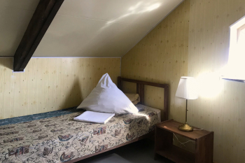 Коттедж "Лесной" — фото 3