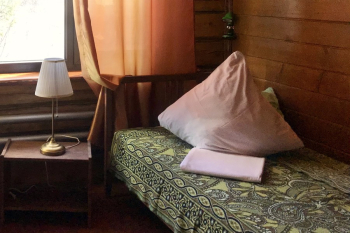 Коттедж "Лесной" — фото 4