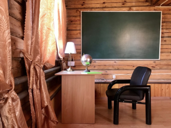 Коттедж "Лесной" — фото 5