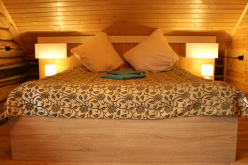 Коттедж "Лодж" — фото 2