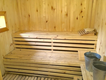 Коттедж "Лодж" — фото 6