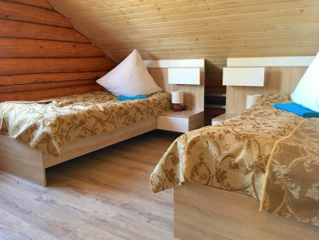 Коттедж "Лодж" — фото 3