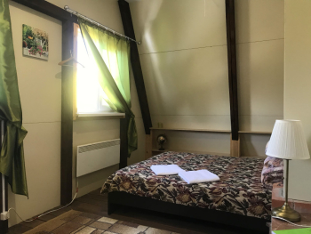 Коттедж "Стандарт"  — фото 3