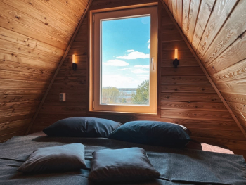 Шале Монблан — фото 7