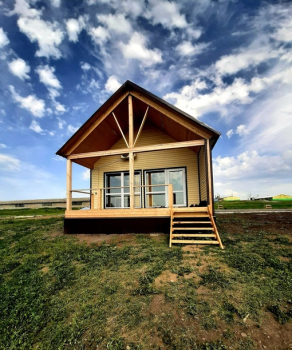 Домик 1 — фото 1