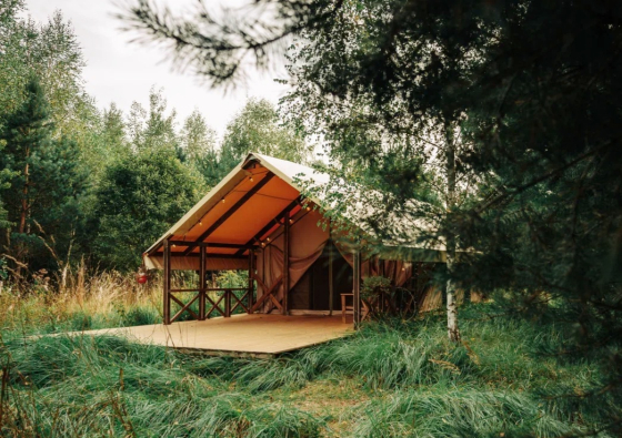 "Жизнь - Угра!"