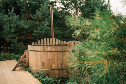 Горячий чан — фото 1