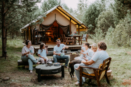 "Жизнь - Угра!" — фото