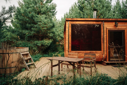 "Жизнь - Угра!" — фото