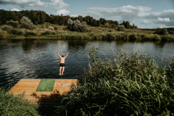 Водоем — фото 1