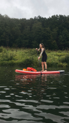 SUP-серф — фото 1