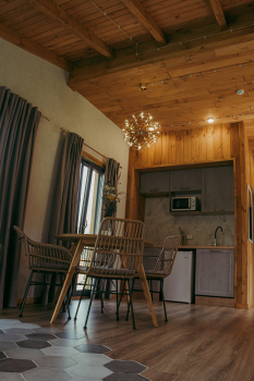 Шале-лодж — фото 6