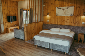 Шале-лодж — фото 2