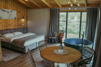 Шале-лодж — фото 3