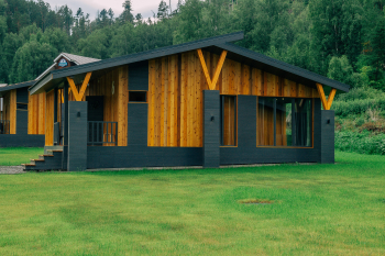 Шале-лодж — фото 1