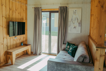 Шале-лодж — фото 8