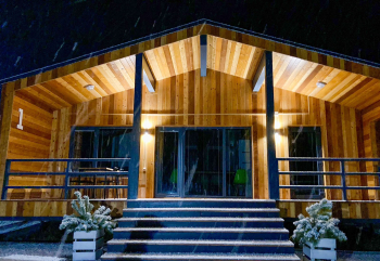 Шале — фото 8