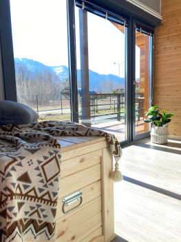 Шале — фото 9