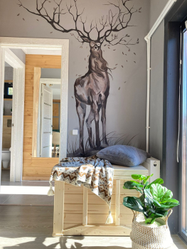 Шале — фото 10