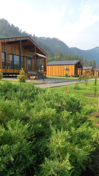 Шале — фото 1