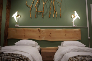 Шале — фото 7