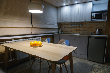 Апартаменты — фото 10