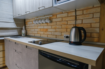 Апартаменты — фото 9