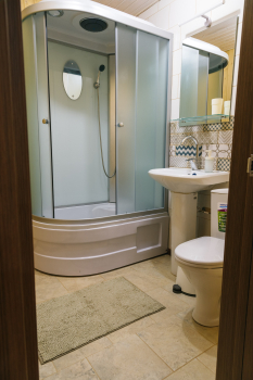 Апартаменты — фото 11