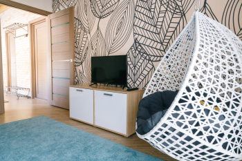 Апартаменты — фото 7