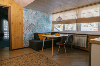 Апартаменты — фото 4