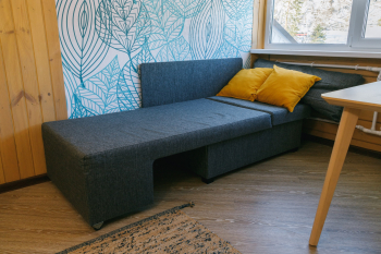 Апартаменты — фото 3