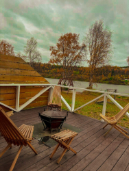 Костровая зона — фото 1